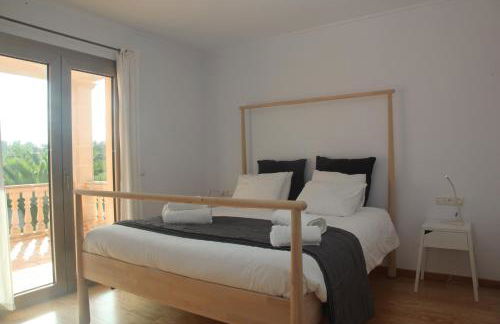 Villa Can Jaume - Foto 28