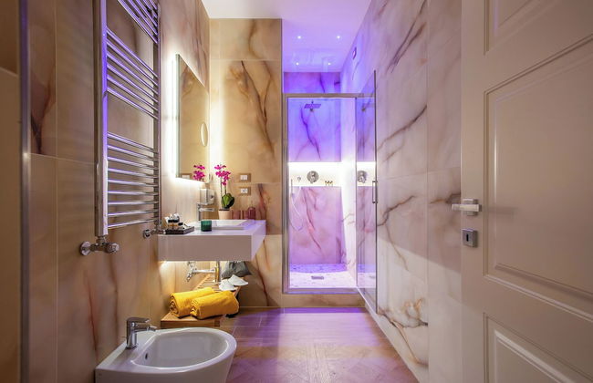 VentiSettembre Private Suites - Foto 55