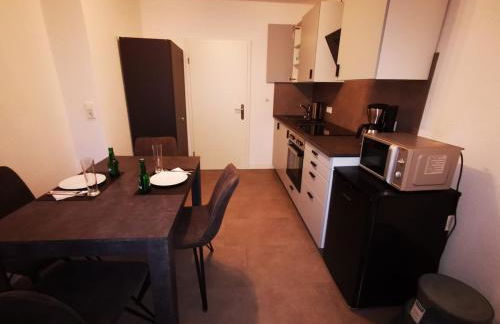 Apartment auf dem Land mit W-Lan - Foto 11