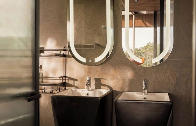 Up & Down Villa Bao Bao 4BRs - Foto 25