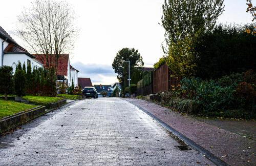 Bibo City Apartment 1 - Foto 56