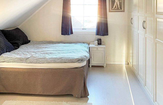 10 Person Holiday Home in Tjome - Foto 4