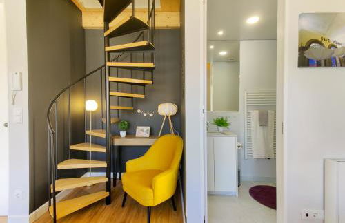 Coutinho Apartment - Modern Ap in the City Centre with Balcony - Foto 7