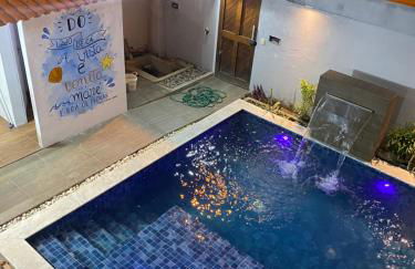 Beach House Sao Jose - Foto 32