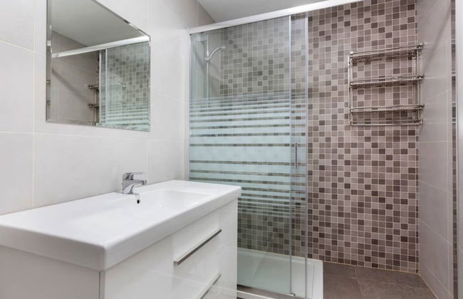 Akira Flats Fira Gran Via Barcelona - Photo 21