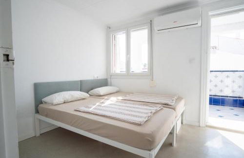 Ferienhaus Mil Palmeras - Strandnah und Meerblick - Foto 17