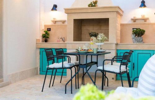 Villa ADRIANA - Two bedroom Villa with swimming pool - Foto 51