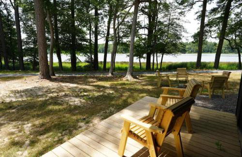 Indoor-Outdoor 2BR on Working Farm - Creek View - Foto 11