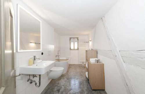 Ferienwohnung Mühlbachgasse 9 - Foto 6