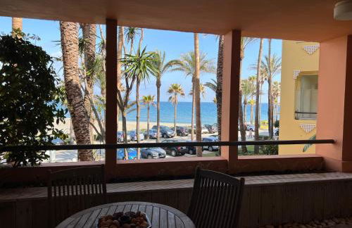 Apartamento Puerto de Sotogrande con vistas al mar - Foto 13