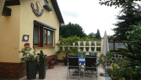 Ferienhaus Weber Bad Frankenhausen - Foto 3