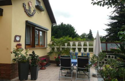 Ferienhaus Weber Bad Frankenhausen - Photo 3