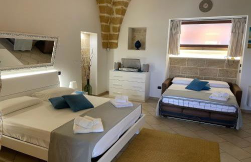 DIMORA SPACCAMONTI - Foto 21