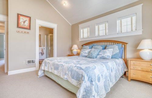 Whales Tail Cottage - Foto 30