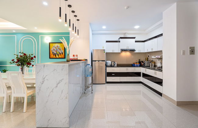 Stephen Luxury Apartments - Foto 56