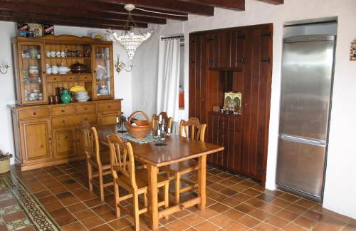 Casa Rural Casa & Monte - Foto 15