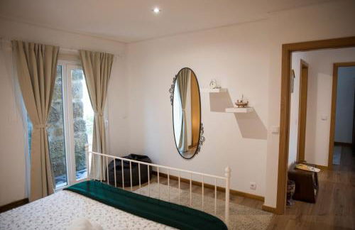 CASA DA CASADA VILLA RURAL - FOZ DO DOURO by LW - Foto 39