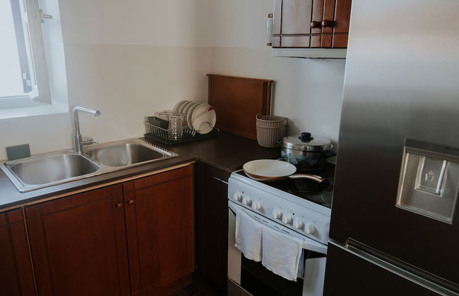 Amorgis Seaside Villa - Foto 6