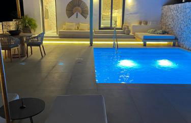 Milos Villas Complex - Foto 43