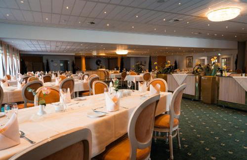 New Living Home Residenzhotel Hamburg - Foto 42