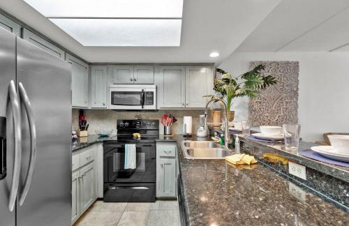 Beachside Bungalow: Surfside I #104 - Foto 11