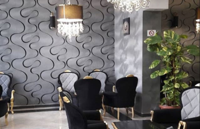 Hôtel de La Vallée Chlef - Foto 9