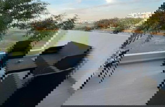 Stylish 2-bed Apartment Overlooking the Fairways - Foto 41