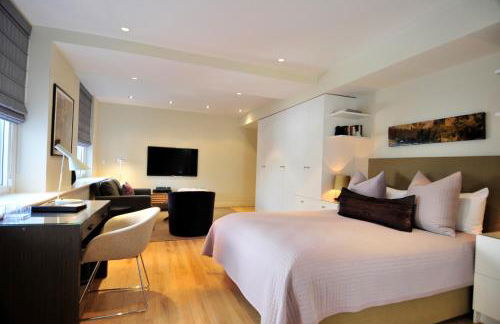 Lombardy Hotel - Foto 15