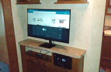 Lakefront! Twin Birch Resort - The Loon - Foto 19