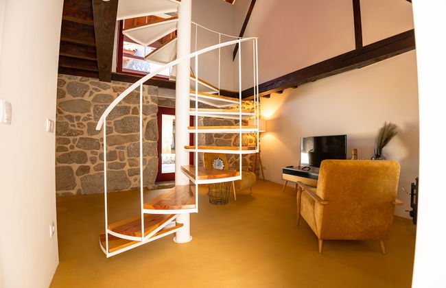 Quinta da Corredoura Hotel Rural - Photo 31