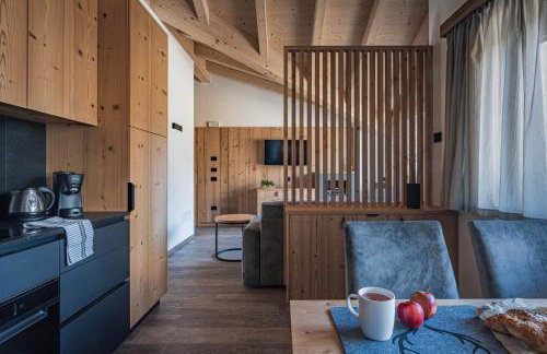 Arnica Alpin Lodge - Foto 20