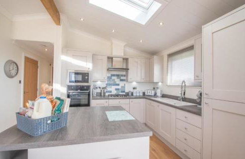 2 Bedroom Sleeps 4 Lodge-smart Tv-hot Tub-dogs Ok - Foto 22