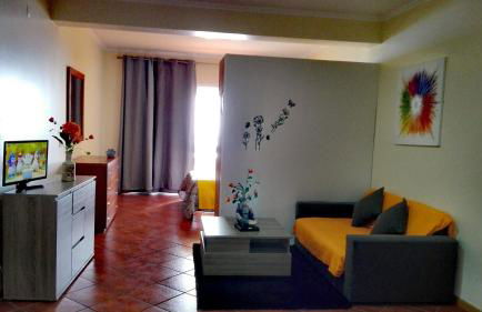 Lindo Apartamento Villa - Foto 13