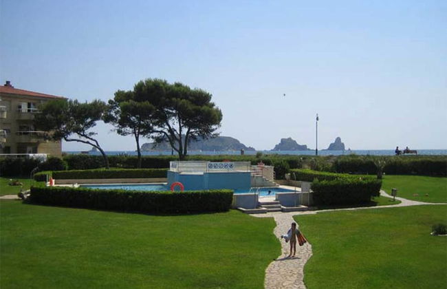 Inmo Estartit Apto. Argonavis BII 1 A - Foto 18