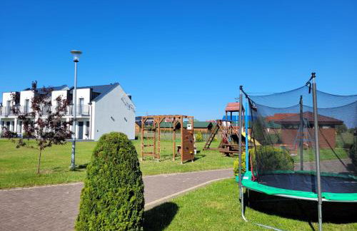 Domki Apartamentowe ITALIA - Foto 45