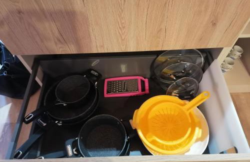 LE MUSE Comano Terme Holiday 2, primo piano - Photo 18