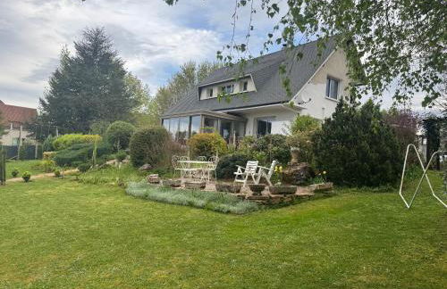 Un havre de paix en Berry - Foto 14