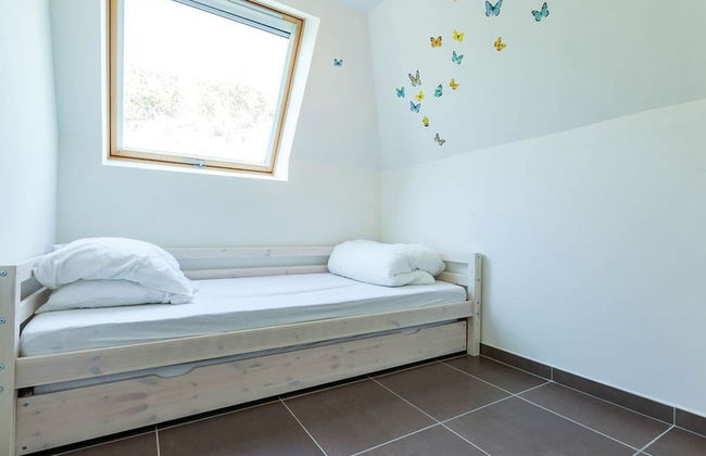 Relaxing Holiday Home in Adinkerke With Fenced Garden - Foto 9