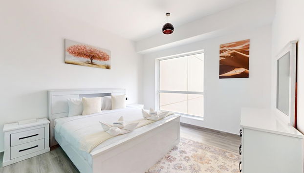 Primestay - Rimal Residences - JBR - Foto 3, Habitación