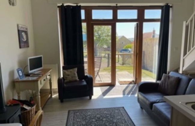 Bike Shed, 1-bed Cottage, Sleeps 2, Pet Friendly - Photo 5