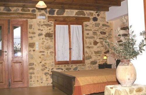 Sarris House - Foto 27