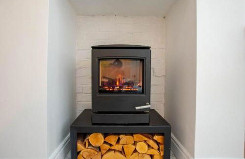 Sophisticated Home with Beautiful & Large Garden - Foto 10