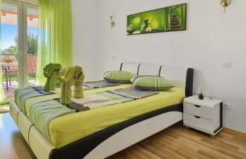 Villa Kasandra - Ruhe & Eleganz in Buje, Istrien - Foto 6