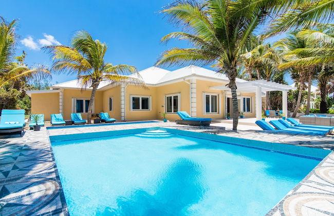 Sprat Bay Luxury Villa - Photo 1