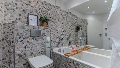 Luxus am Park Altstadt-Barrierefrei-Parkplatz - Photo 3