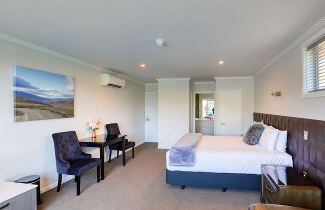 Marsden Lake Resort Central Otago - Foto 18