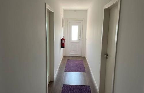 Moradia alegre no centro da Vila da Tocha. - Foto 31