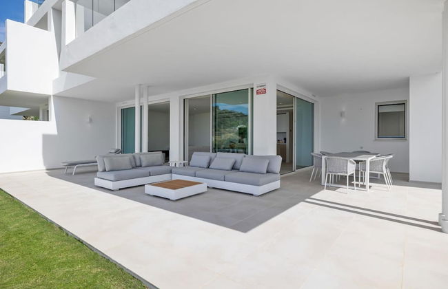 Hillside Flat With Pool in Palo Alto - Ref M49 - Foto 14