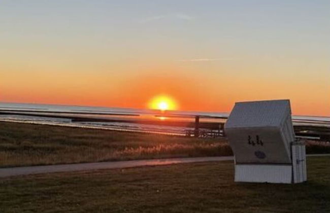 Nice Apartment in Dagebull-kirche - Foto 7