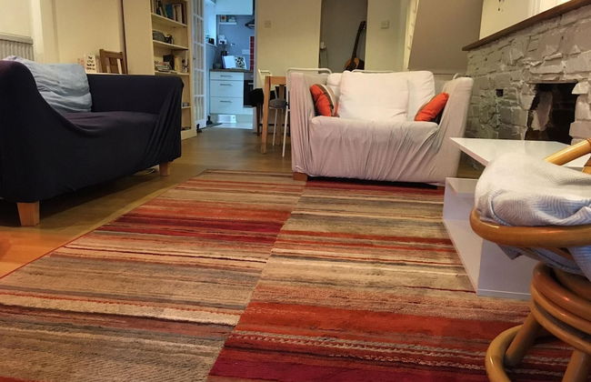 Wonderfully Cosy 3BD Home in the Heart of Cornwall - Foto 1